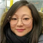 Experienced English as a second language teacher